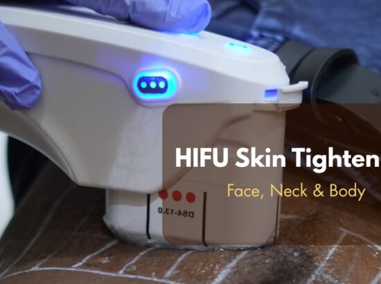 Loose Skin Treatment Mumbai | Non-Surgical Skin Tightening at Vivo Body and Skin Clinic (Andheri West)