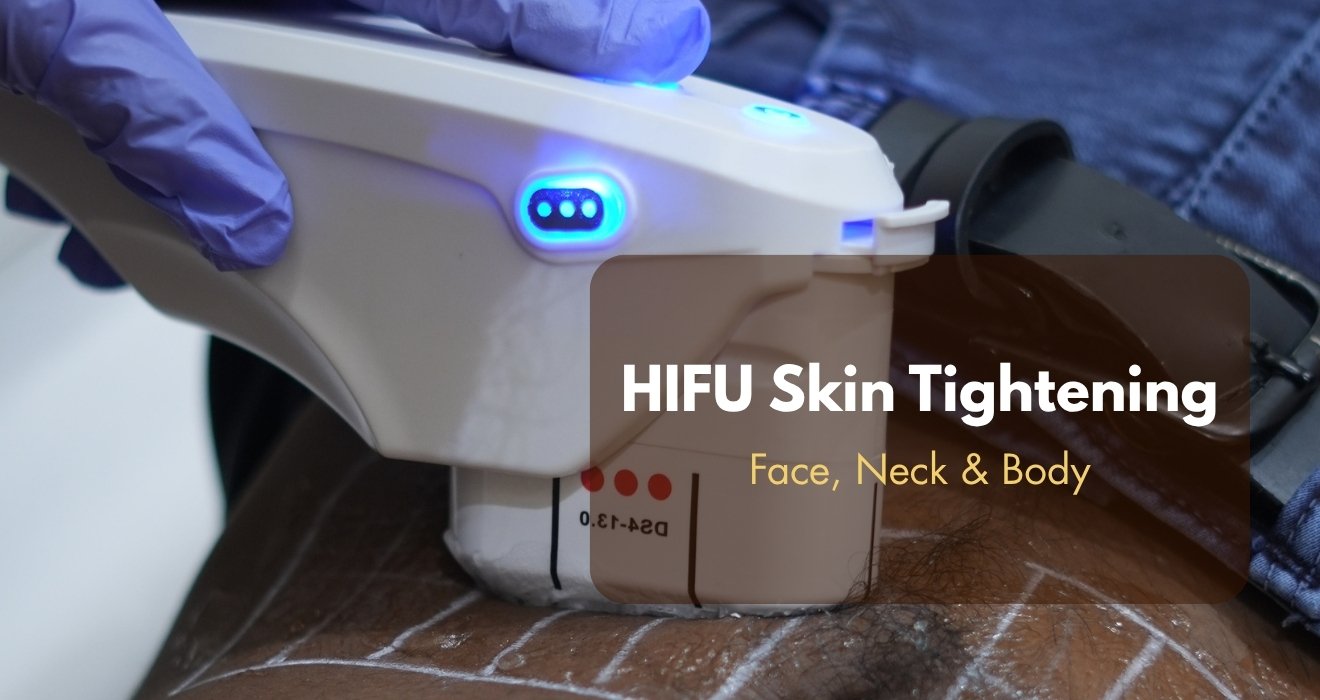 Non Surgical Skin Tightening