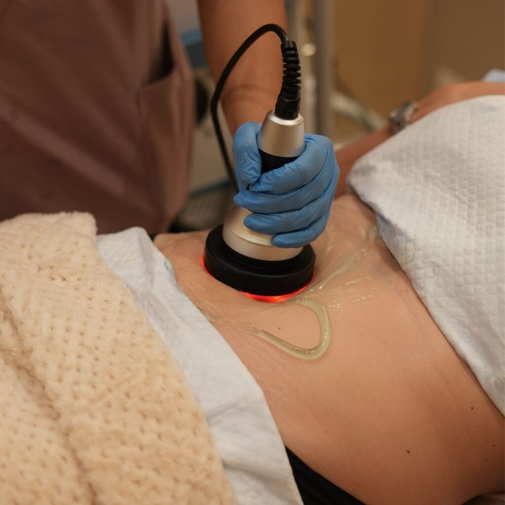 Best Non-Surgical Body and Skin Treatments in Mumbai