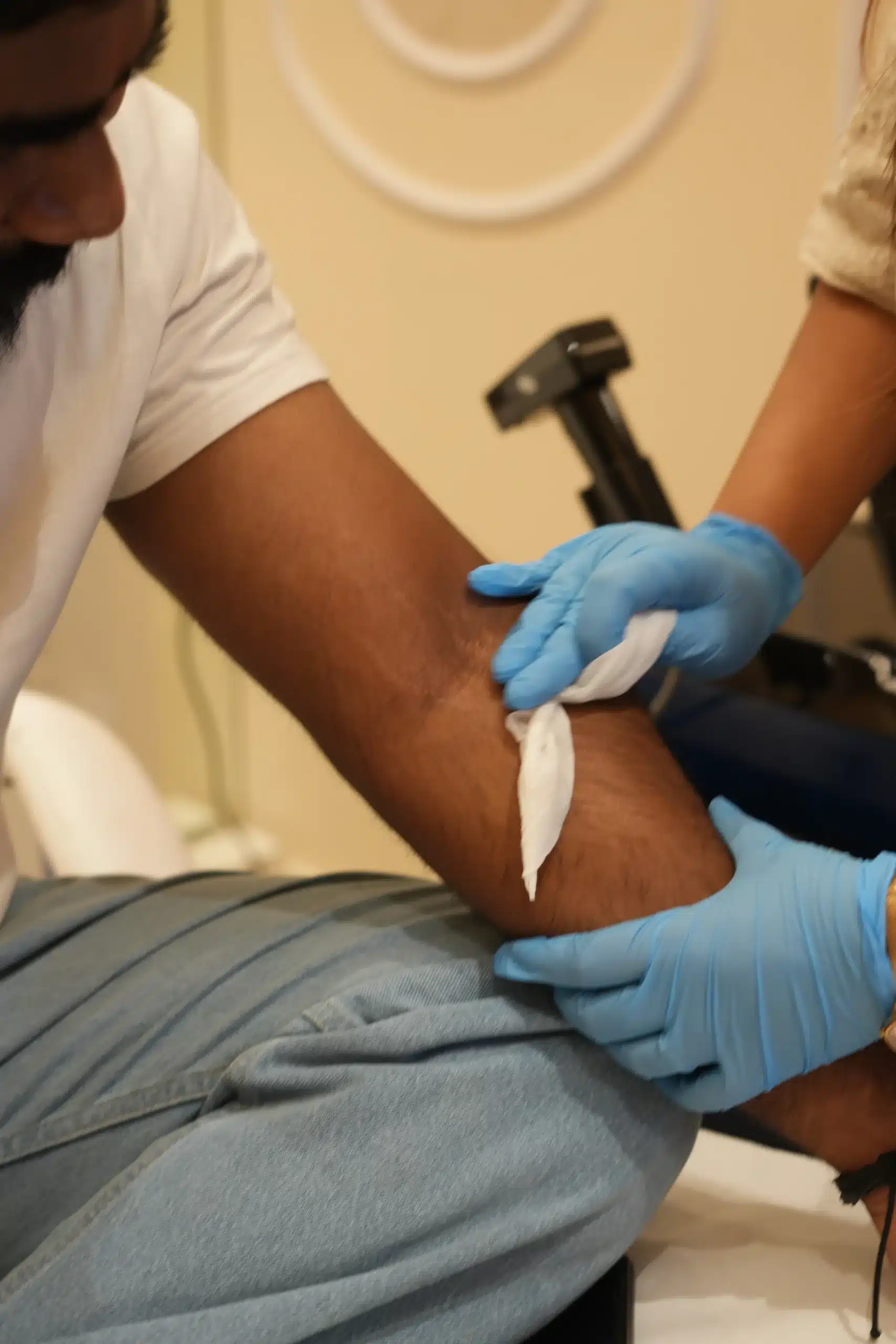 Morpheus8 Skin Rejuvenation Treatment for Face & Body at Vivo Body & Skin Clinic, Mumbai