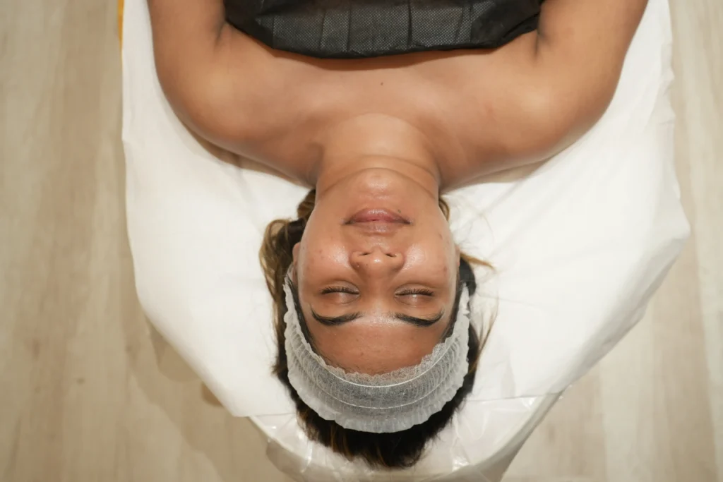 Deep Face Cleanup Treatment at Vivo Body & Skin Clinic, Mumbai