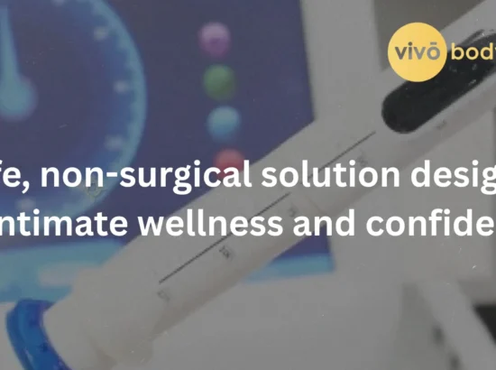 HIFU Vaginal Tightening: What Every Woman Should Know Before Treatment