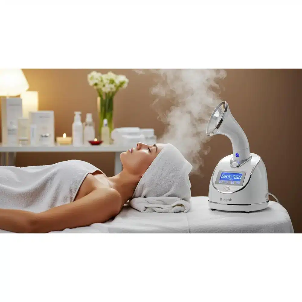 benefits-of-using-facial-steamers-in-spa-treatments
