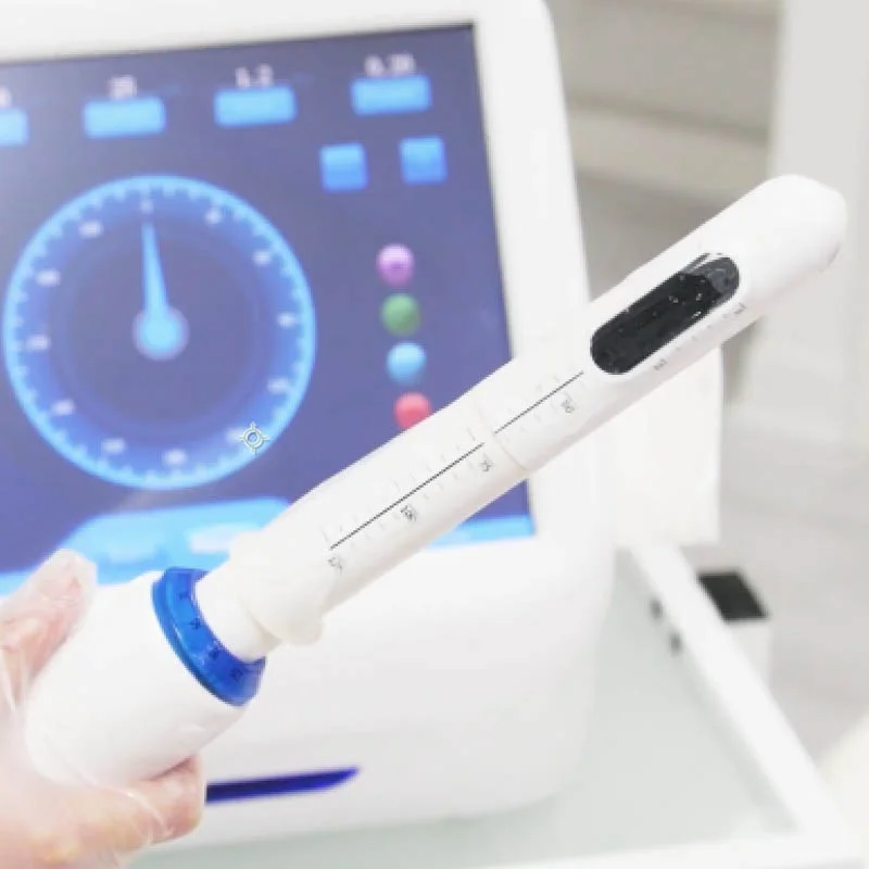 HIFU Tightening Treatment Machince