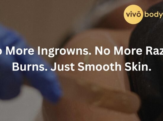 How to Shed Inches Without Surgery: Ultrasonic Cavitation for Fat Reduction