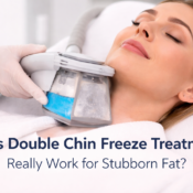 Does Double Chin Freeze Treatment Really Work