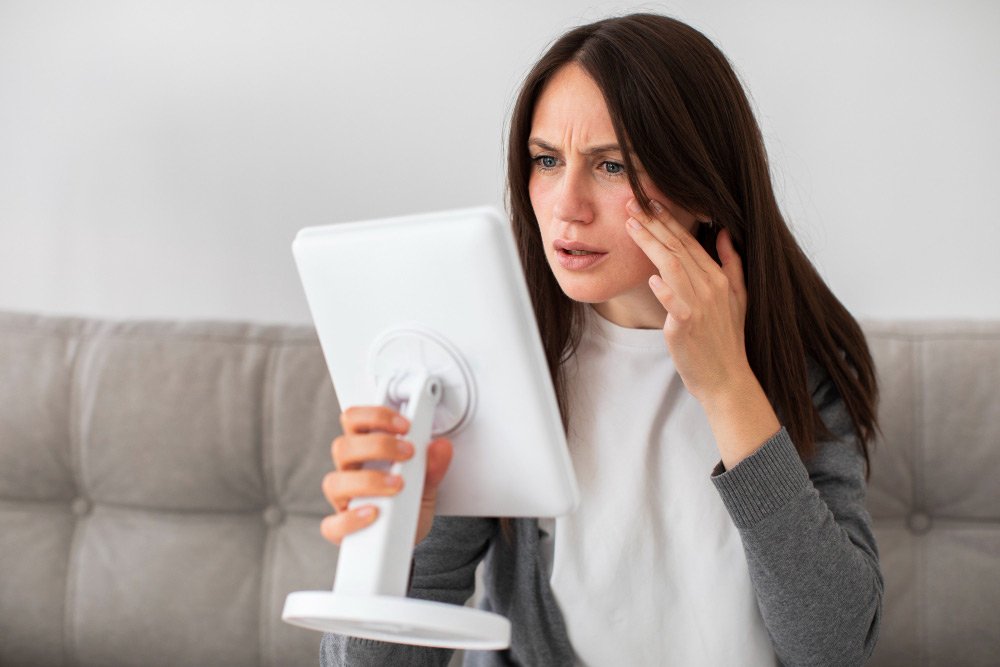 HIFU treatment side effects