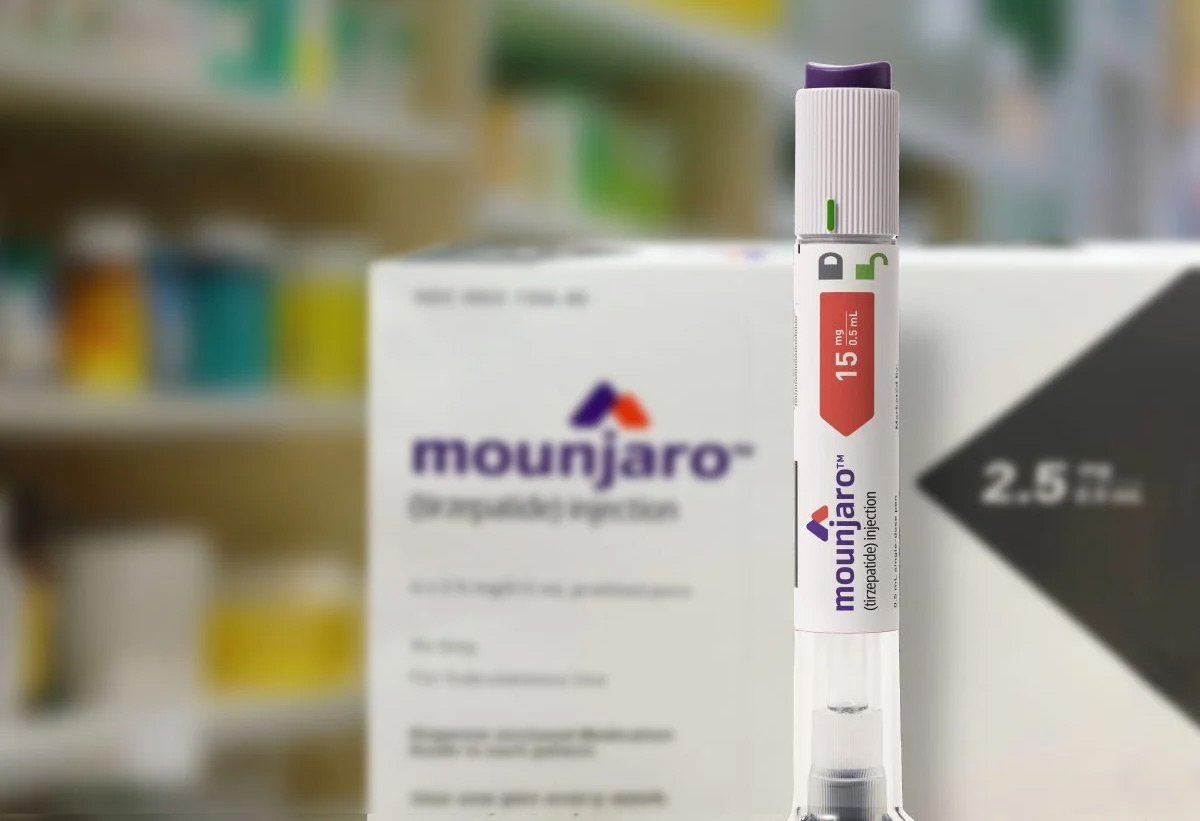 Maounjaro cta