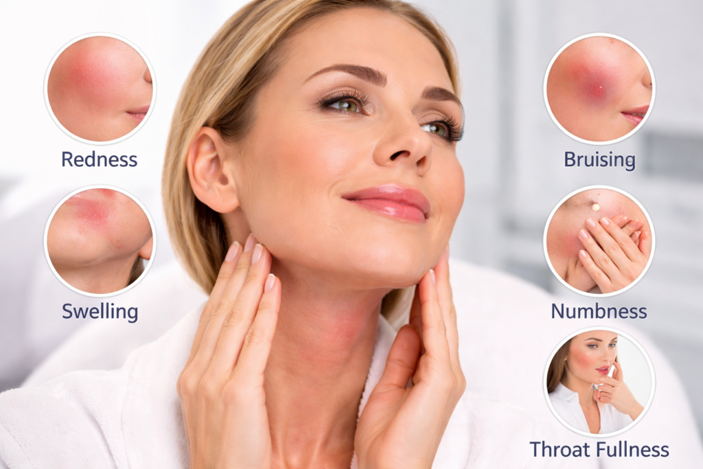 double chin freeze treatment