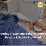 Fat Freezing Treatment-benifits