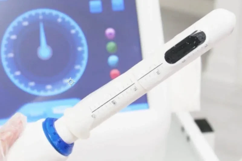 HIFU Tightening Treatment Machince