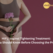 hifu vaginal tightening treatment