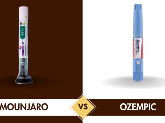Mounjaro vs Ozempic: Which Weight Loss Injection Works Better in India?