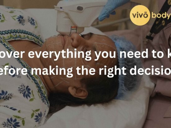 Best HIFU Treatment in Mumbai: Cost, Results, and What You Should Know Before Choosing It