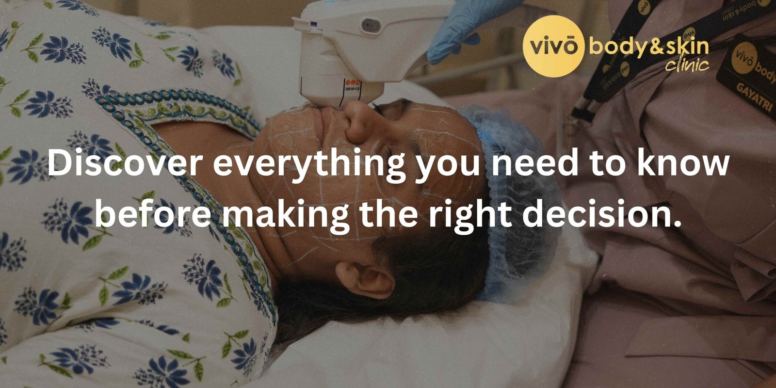 Best HIFU Treatment in Mumbai: Cost, Results, and What You Should Know Before Choosing It