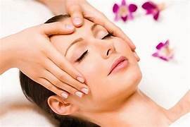 Steam Facial Treatment at Vivo Body & Skin Clinic, Mumbai