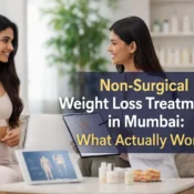 Non-Surgical Weight Loss Treatments in Mumbai