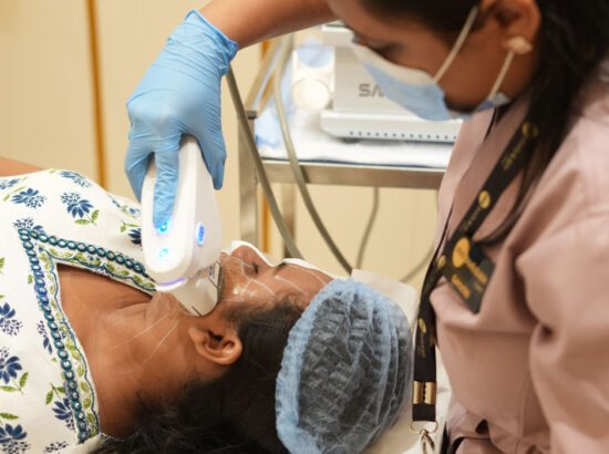 HIFU Facelift in India: Benefits, Results, Cost & Side Effects Explained 1 HIFU Facelift in India: Benefits, Results, Cost & Side Effects Explained