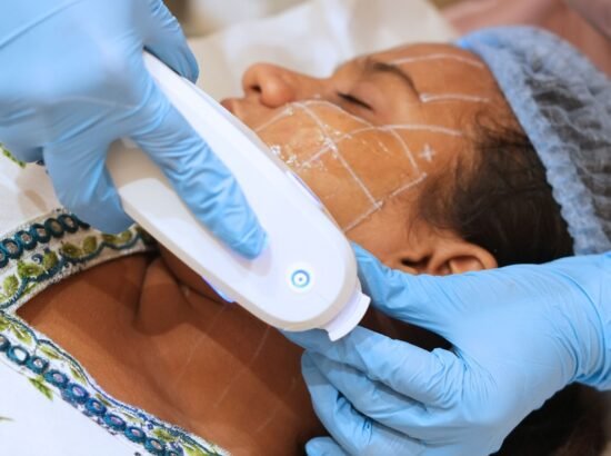 HIFU for Face & Body: Myths, Facts & Real Benefits