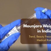 Mounjaro Weight Loss