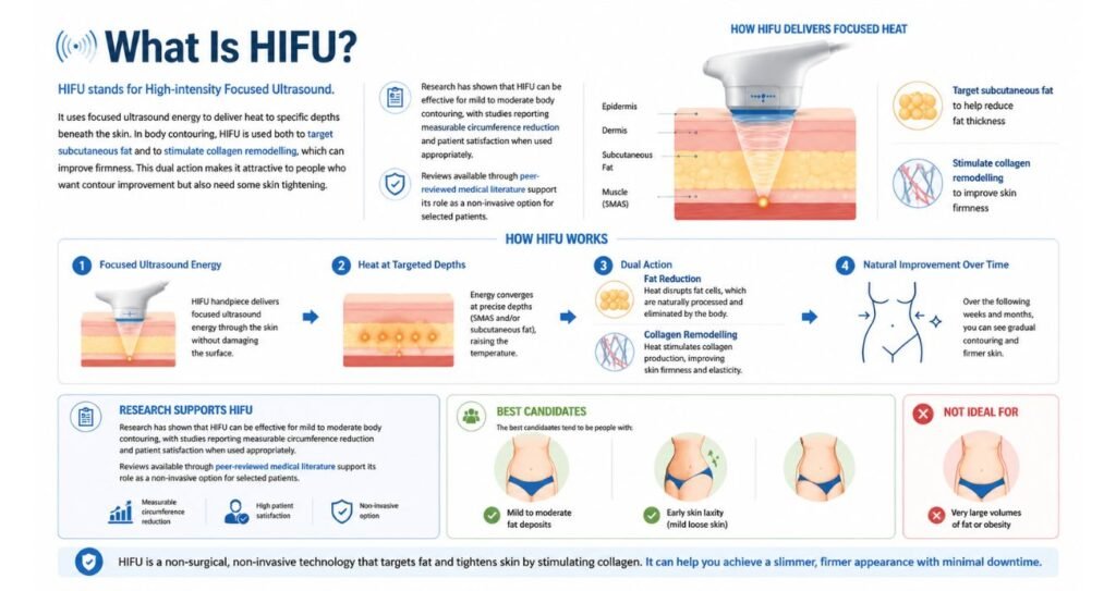 What Is HIFU