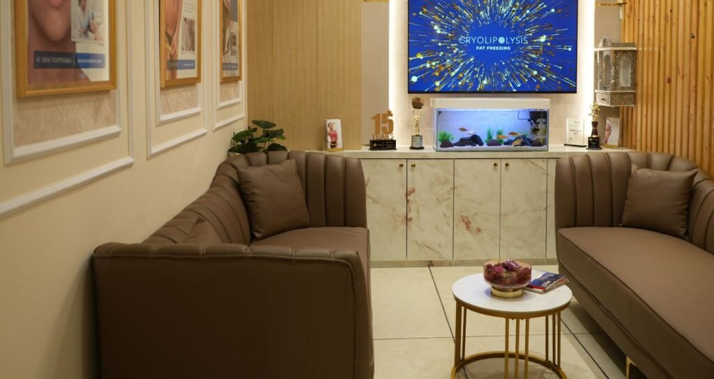 Why Choose Vivo Body Skin Clinic