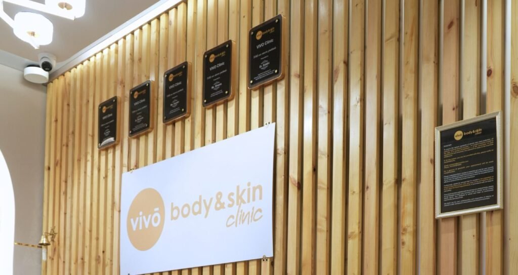 Why Choose Vivo Body Skin Clinic for Body Contouring