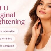 HIFU Vaginal Tightening