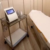 Non-Surgical Breast Lift India