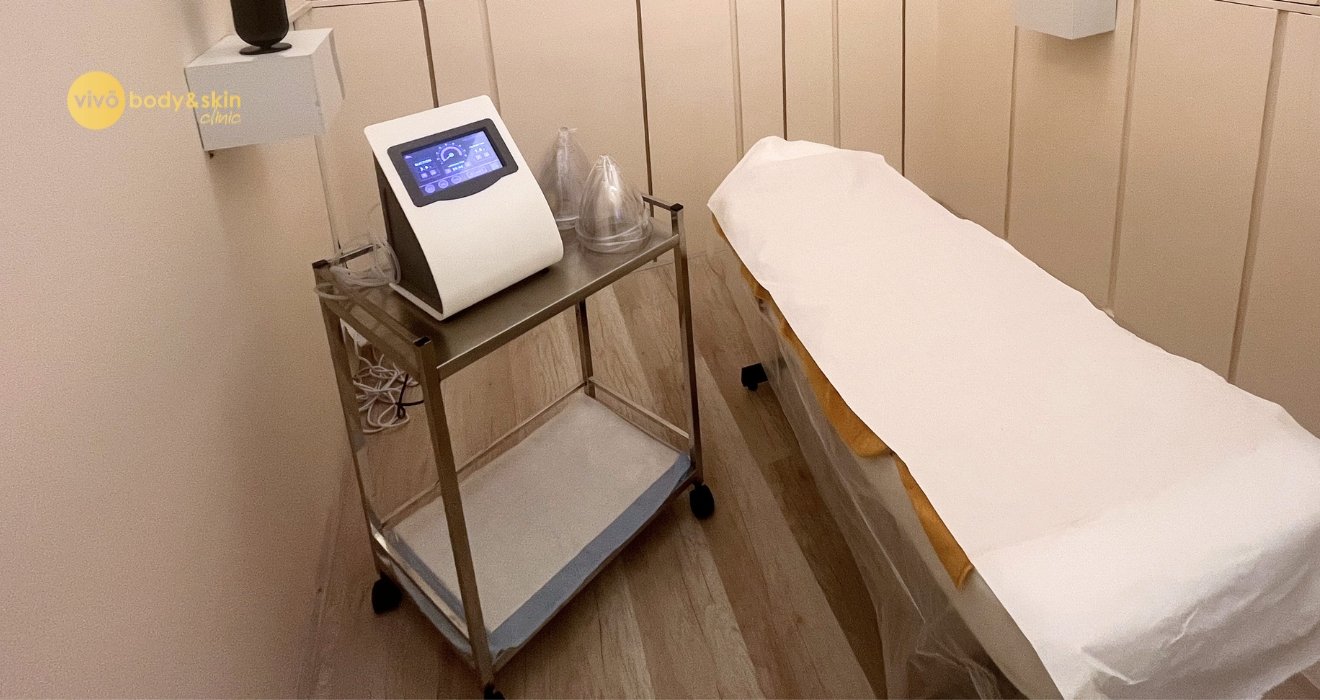 Non-Surgical Breast Lift Options in India: What Works in 2026?