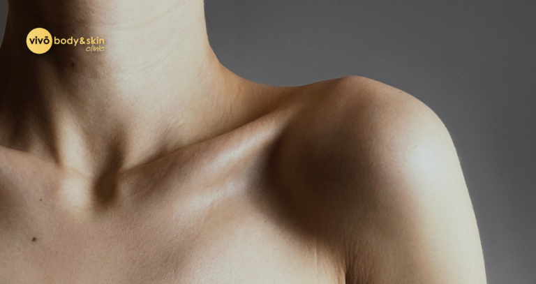 Non-Surgical Neck Tightening India