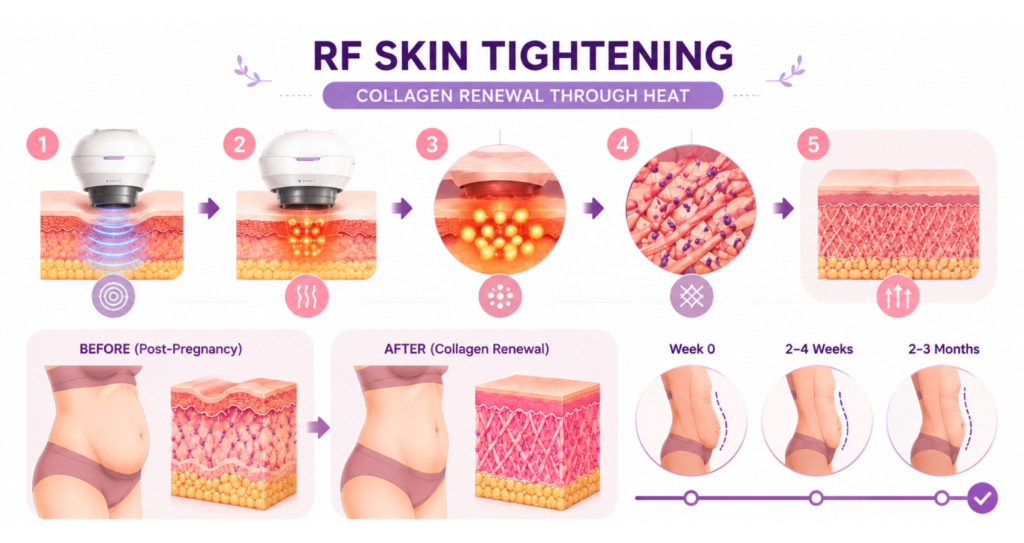 RF Skin Tightening