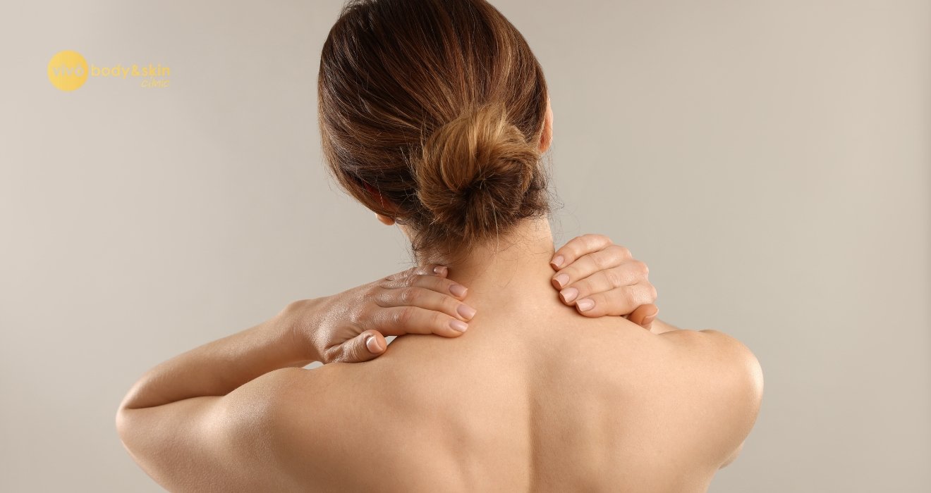 Non-Surgical Shoulder & Upper Back Contouring in India