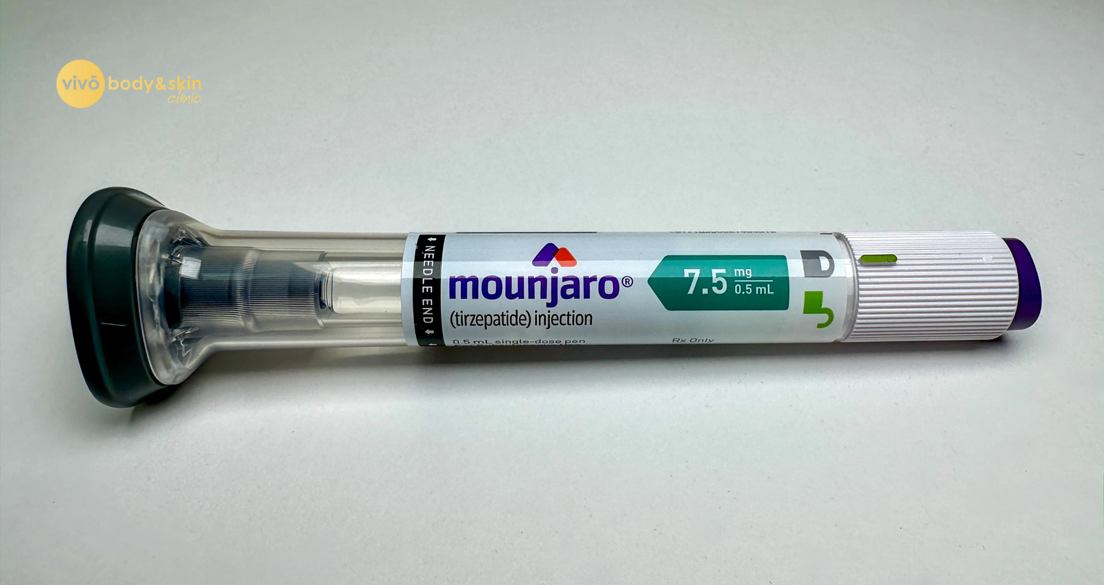How to Maintain Weight Loss After Mounjaro in India