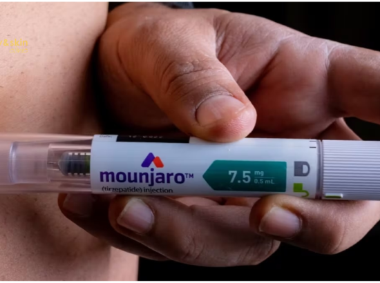 After Mounjaro Weight Loss: Why You Still Need Body Contouring