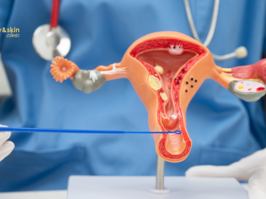 Vaginal Laxity After Childbirth: Causes & Treatment Options 1 Vaginal Laxity After Childbirth: Causes & Treatment Options